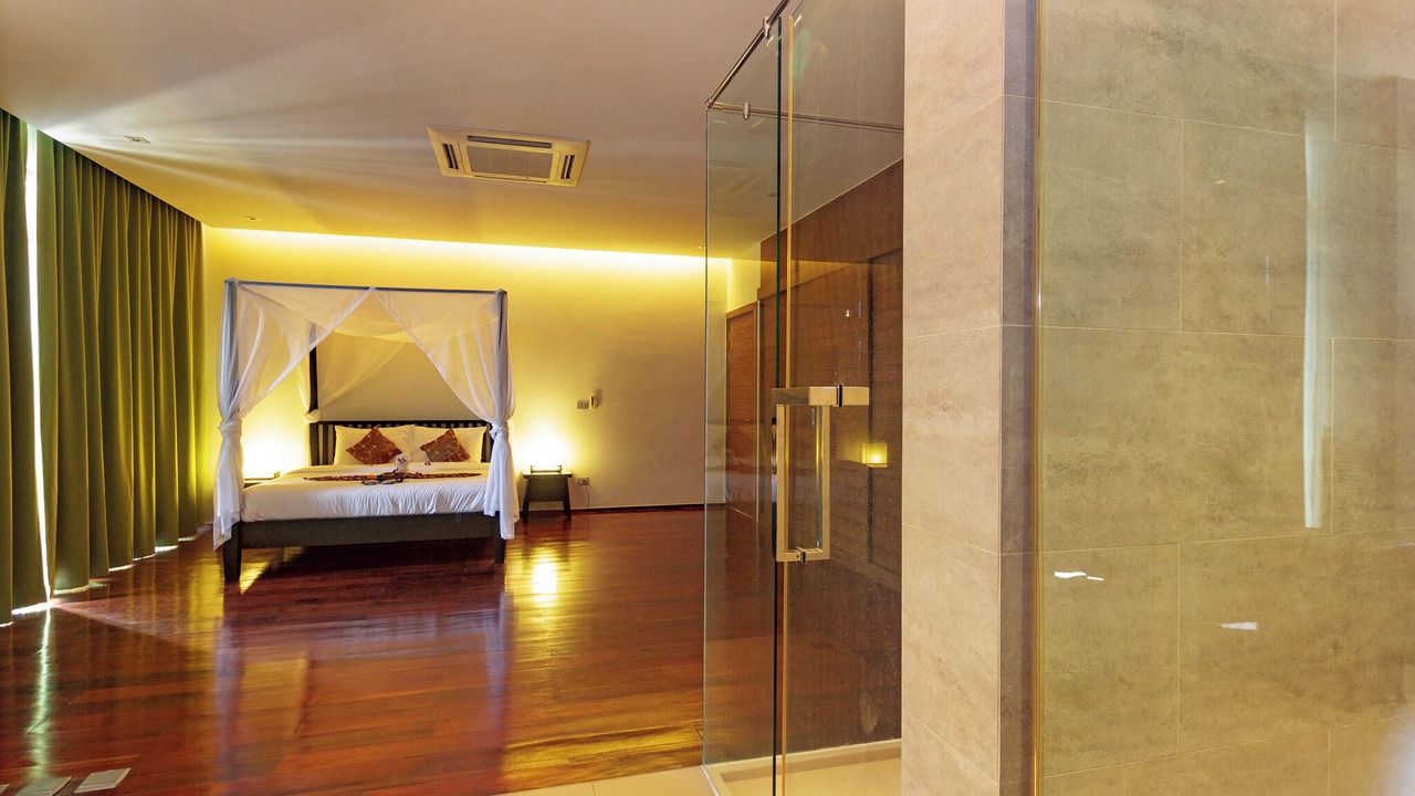 Photo of Bedroom in Rawai