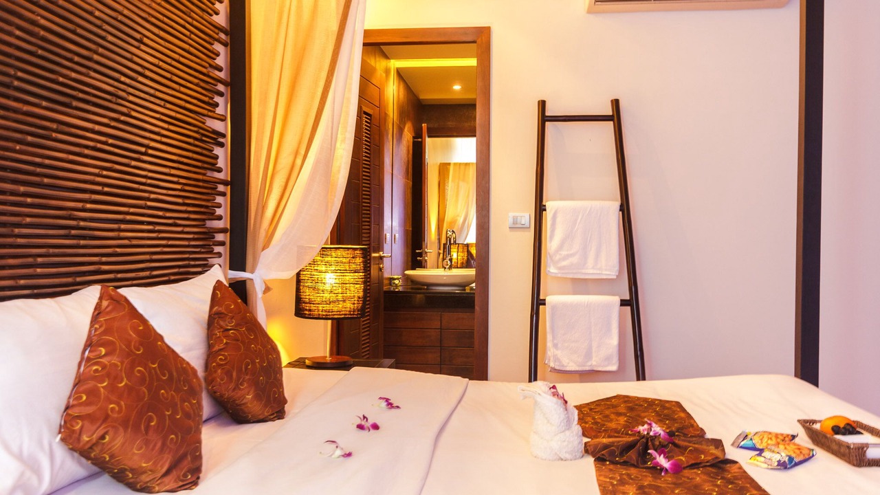 Photo of Bedroom in Rawai