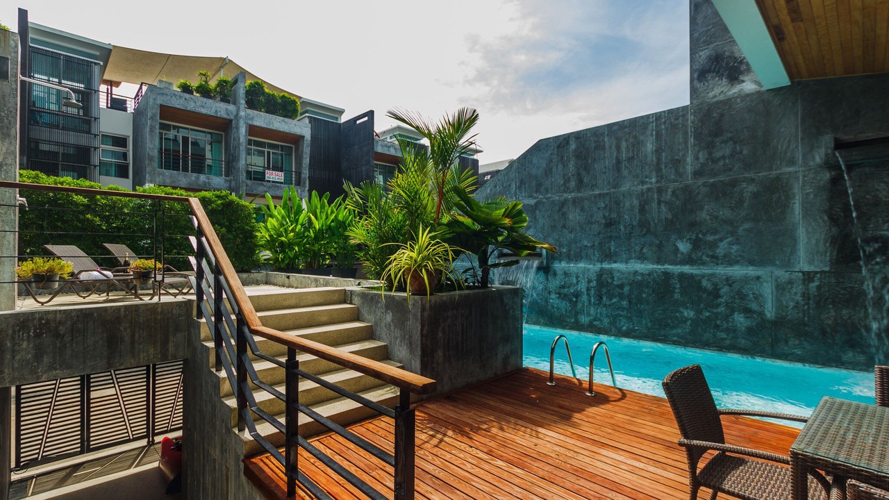 Photo of Outdoor in Rawai