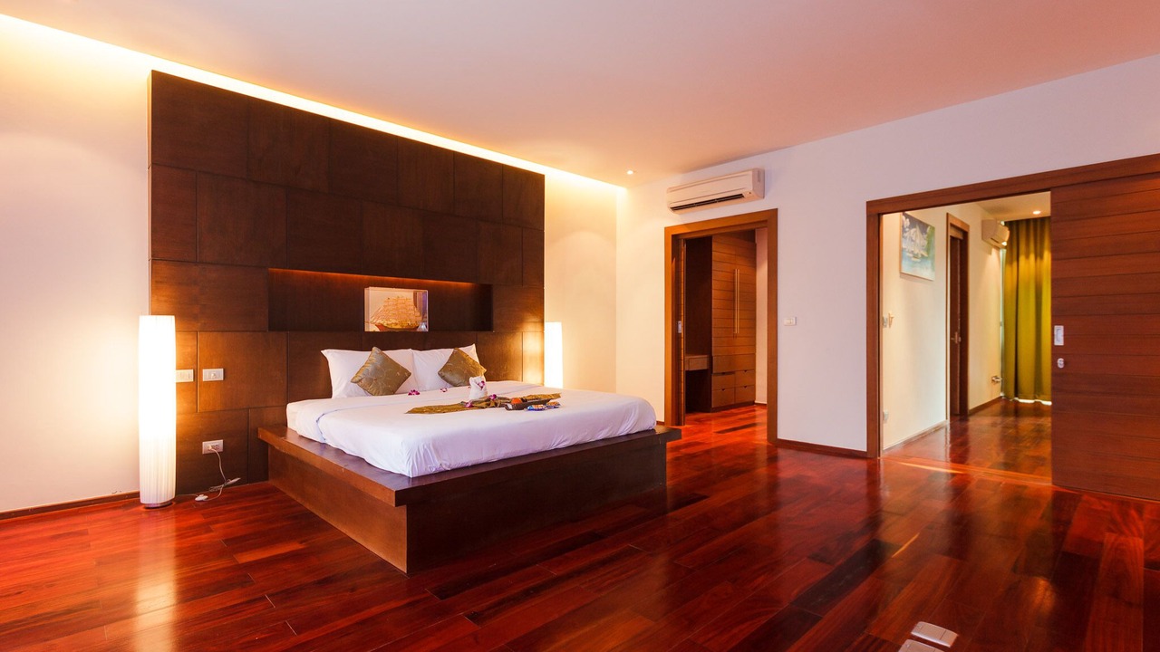 Photo of Bedroom in Rawai