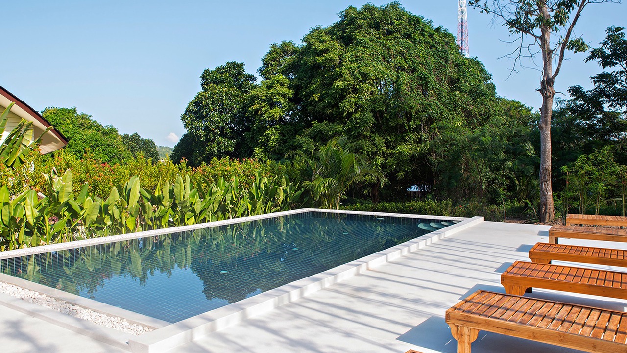 Photo of Outdoor in Choeng Mon