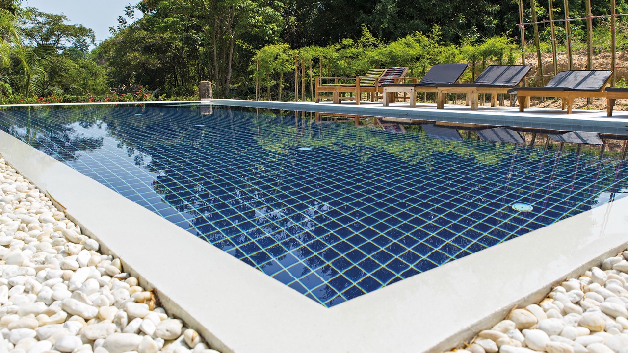 Photo of Outdoor in Choeng Mon