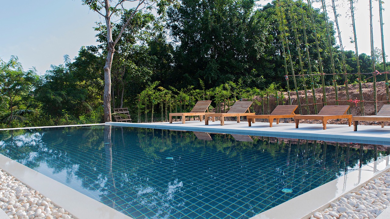 Photo of Outdoor in Choeng Mon