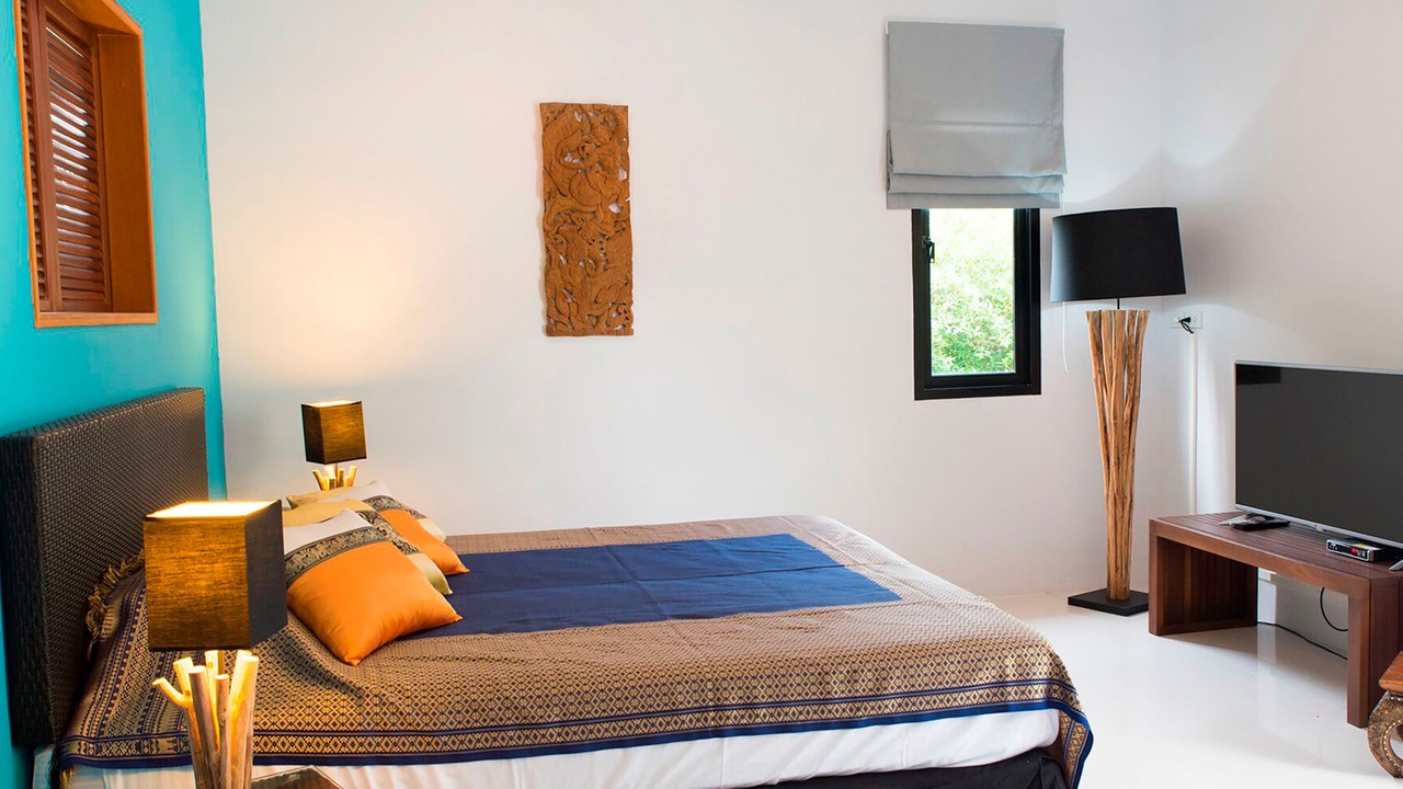 Photo of Livingroom in Choeng Mon