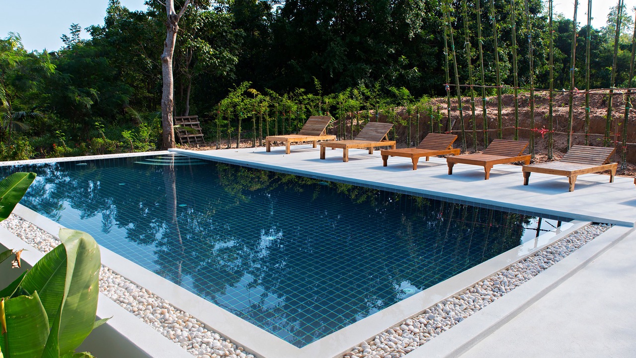 Photo of Outdoor in Choeng Mon