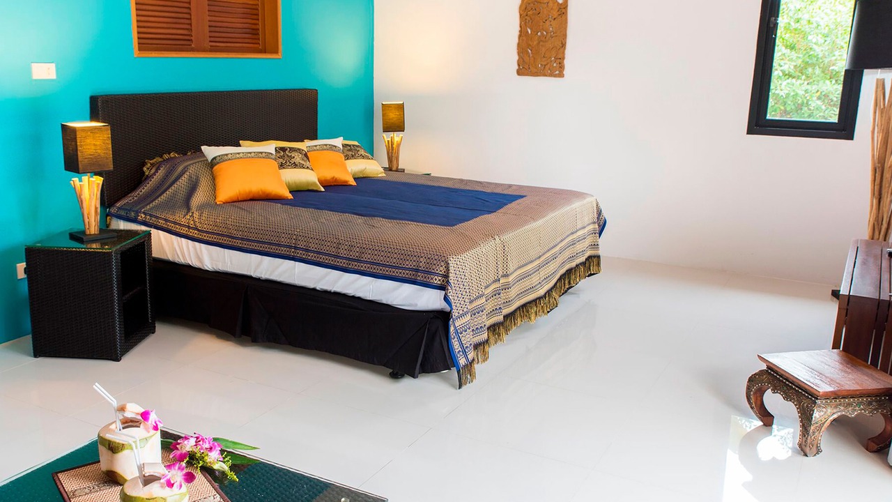Photo of Bedroom in Choeng Mon