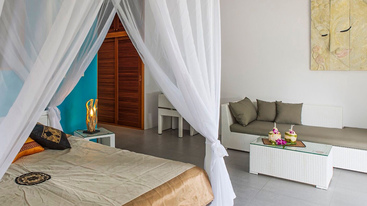 Photo of Bedroom in Choeng Mon