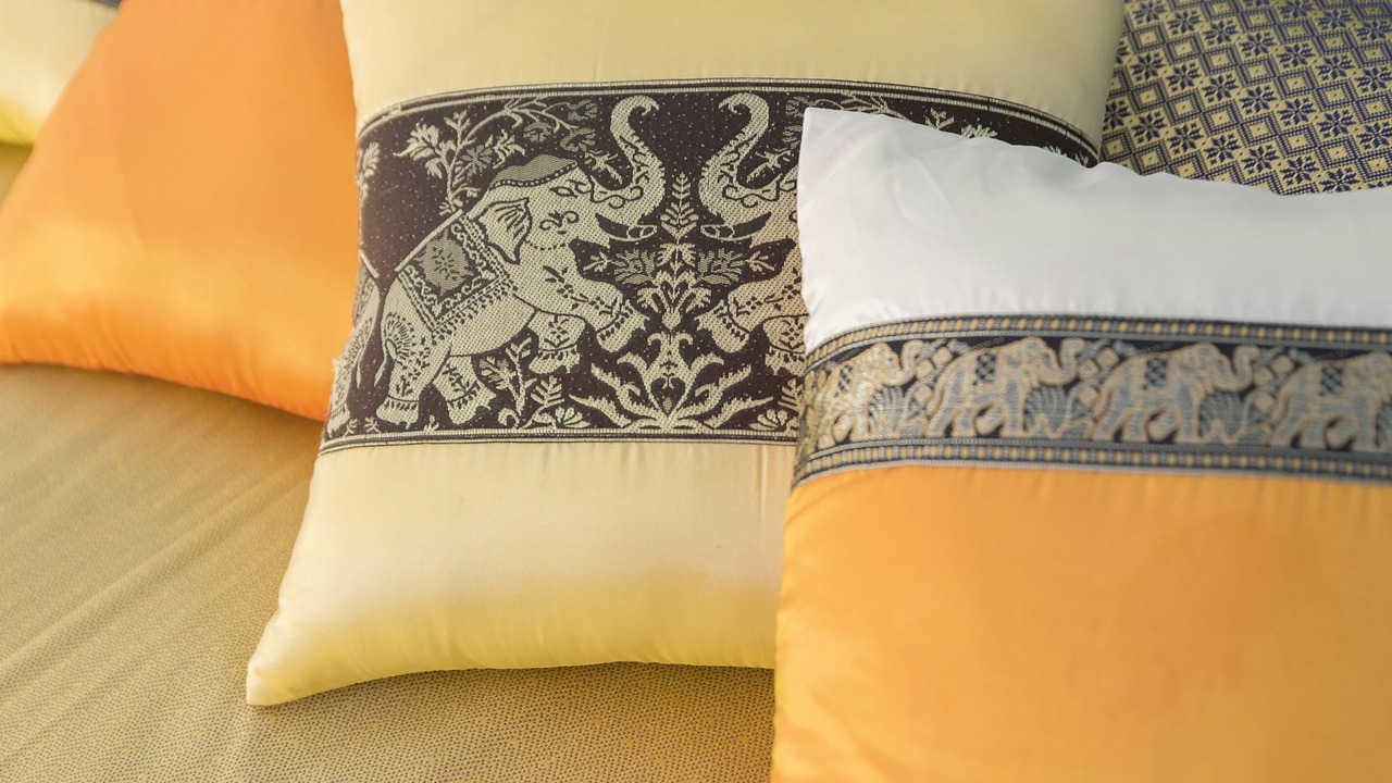 Photo of Bedroom in Choeng Mon