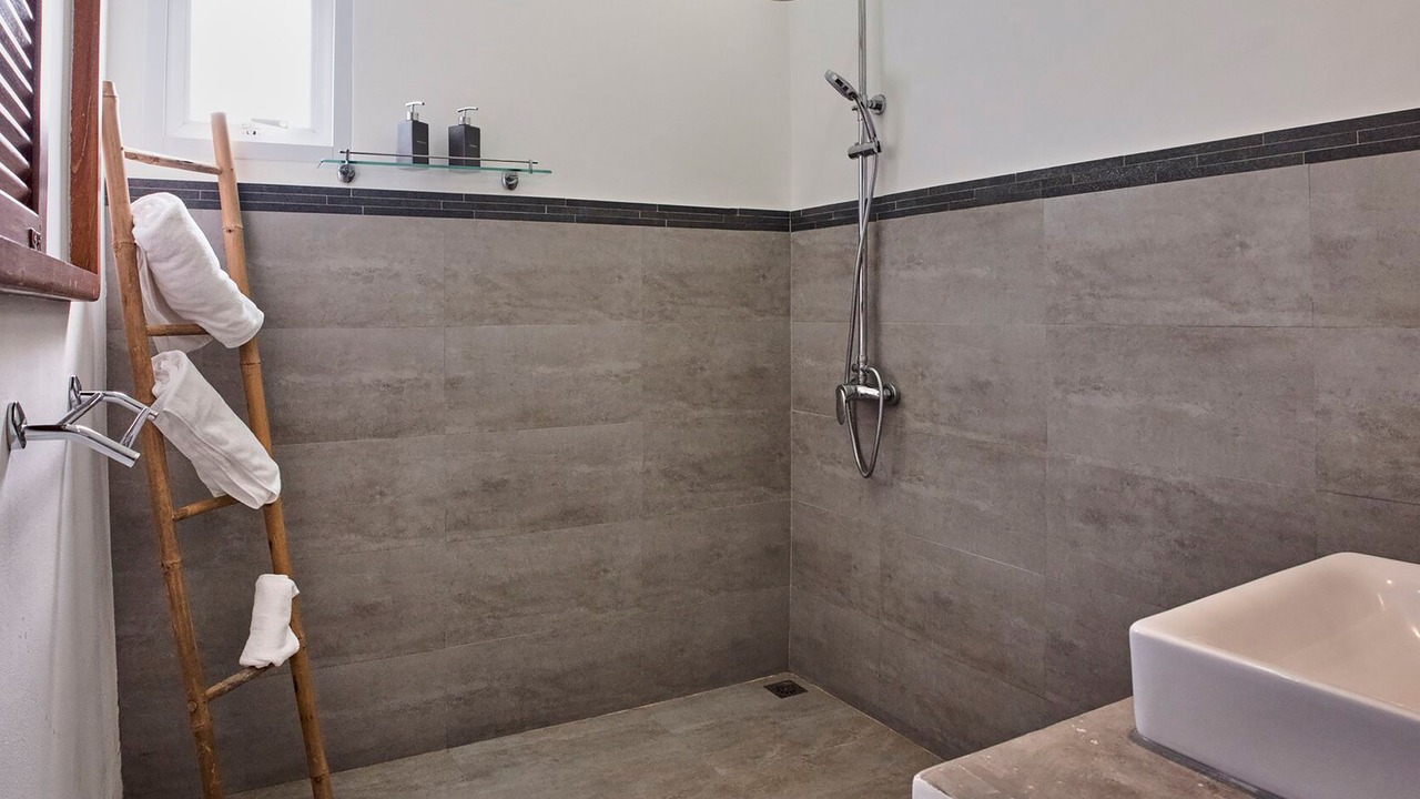 Photo of Bathroom in Choeng Mon