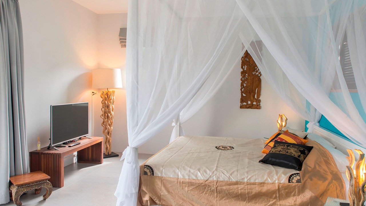 Photo of Livingroom in Choeng Mon