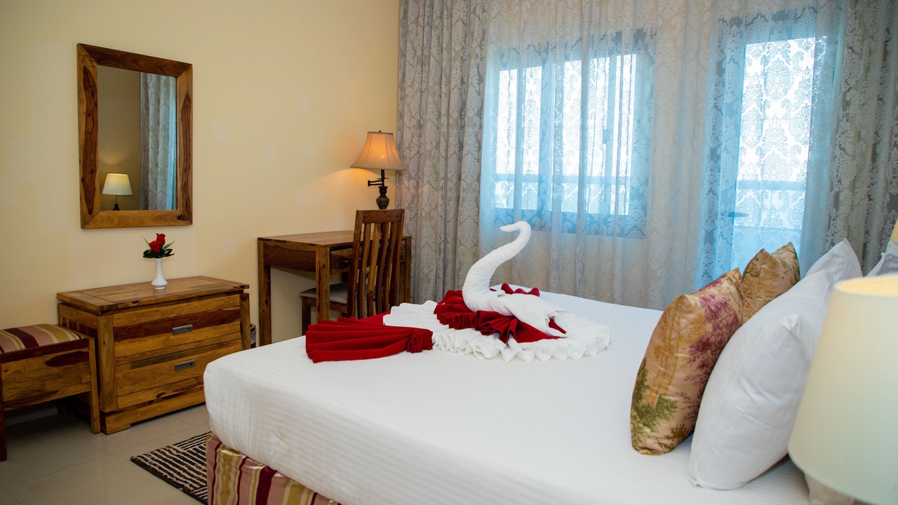 Photo of Bedroom in Ajman