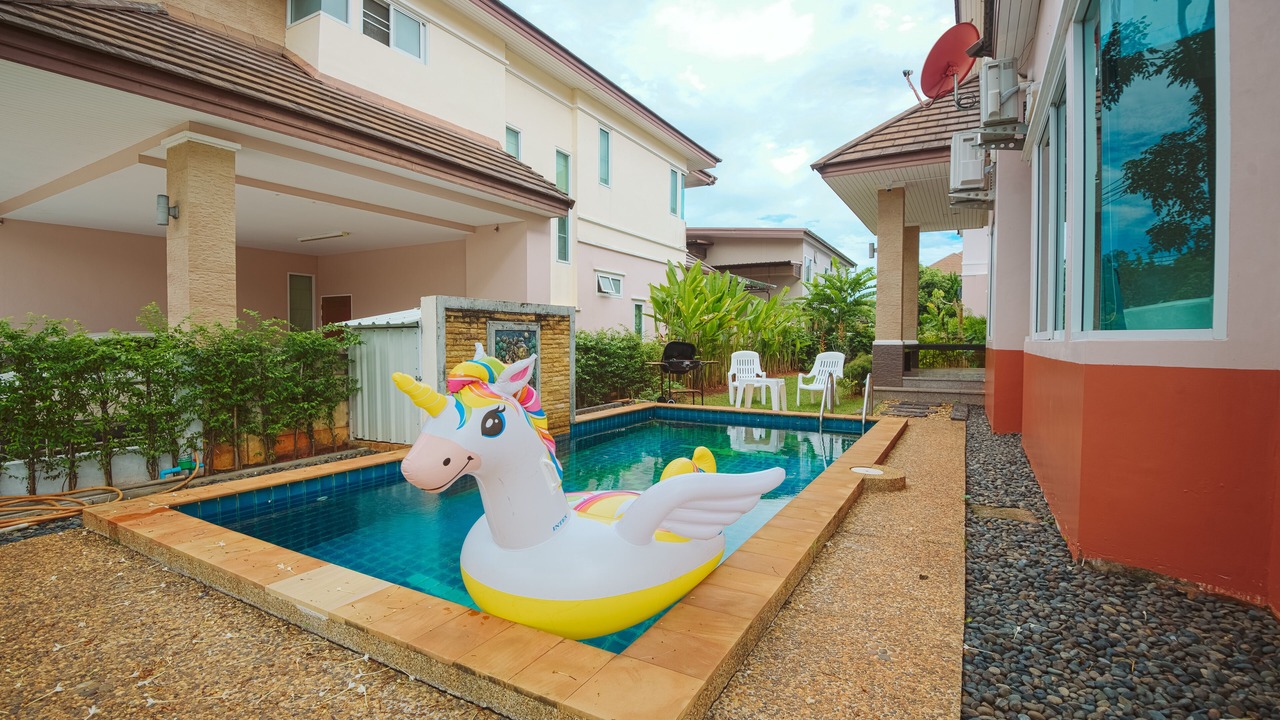 Photo of Outdoor in Downtown Krabi