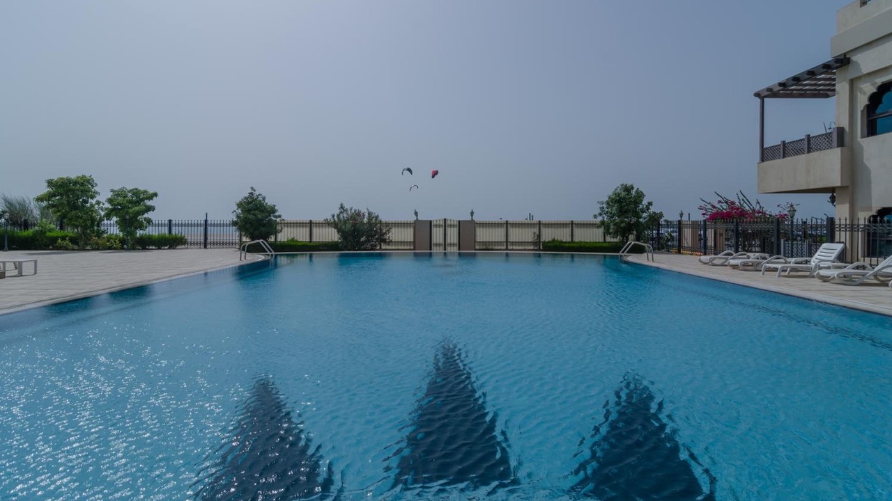 Photo of Outdoor in Jumeira 3