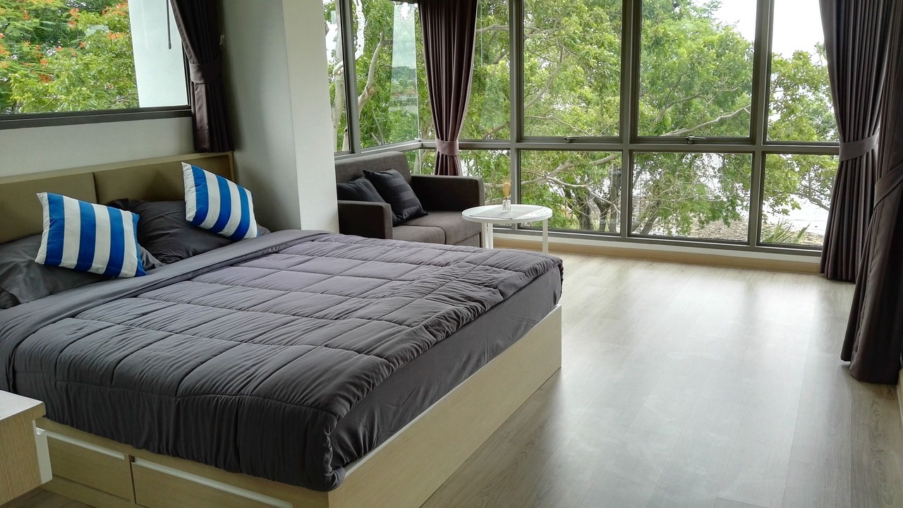 Photo of Bedroom in Tha Thaewawong