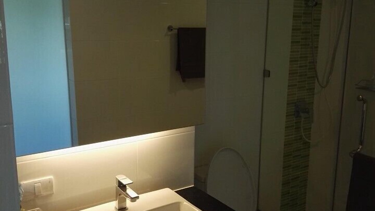 Photo of Bathroom in Tha Thaewawong