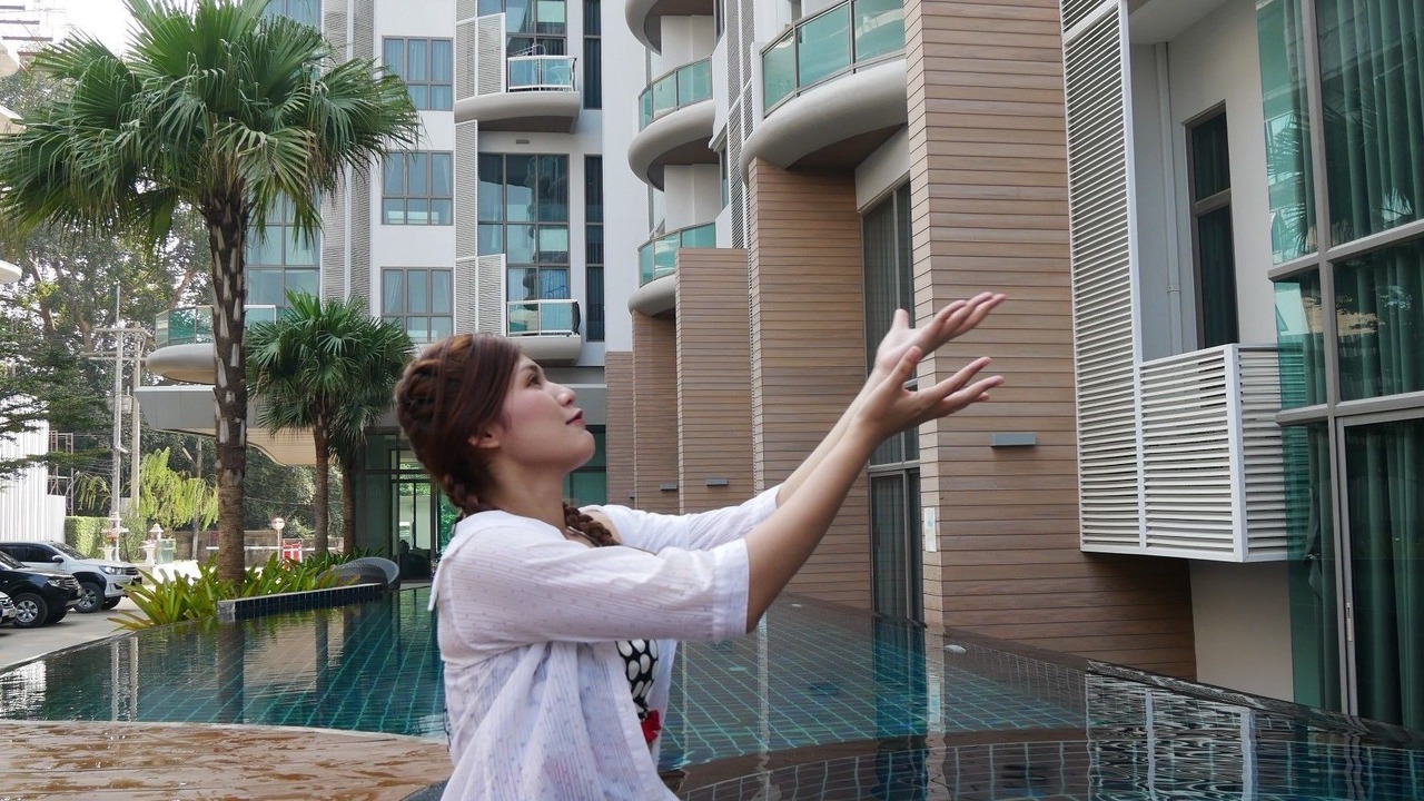 Photo of Outdoor in Tha Thaewawong