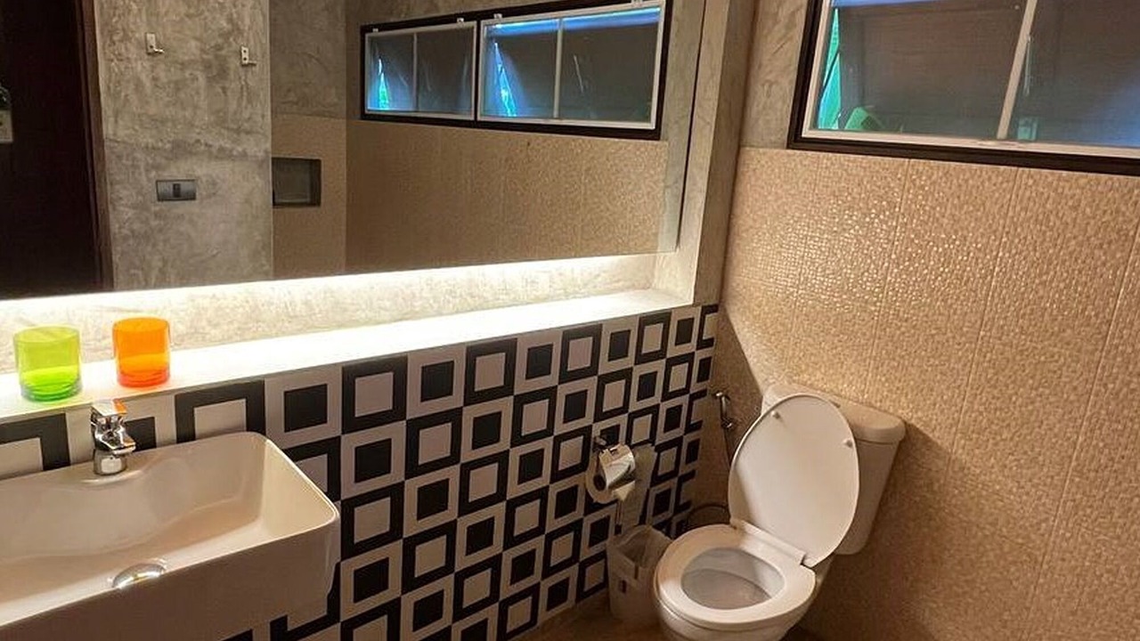 Photo of Bathroom in Chiang Rai