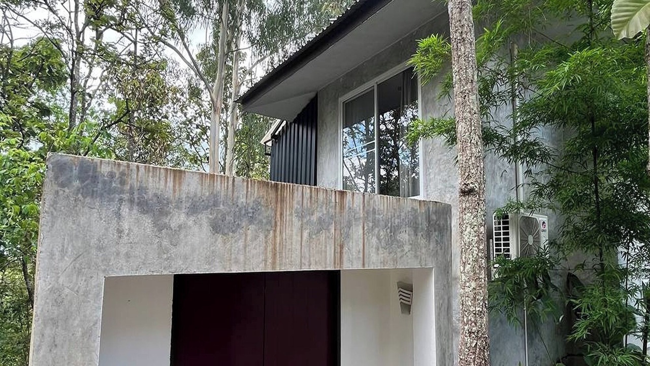 Photo of Patio Balcony in Chiang Rai