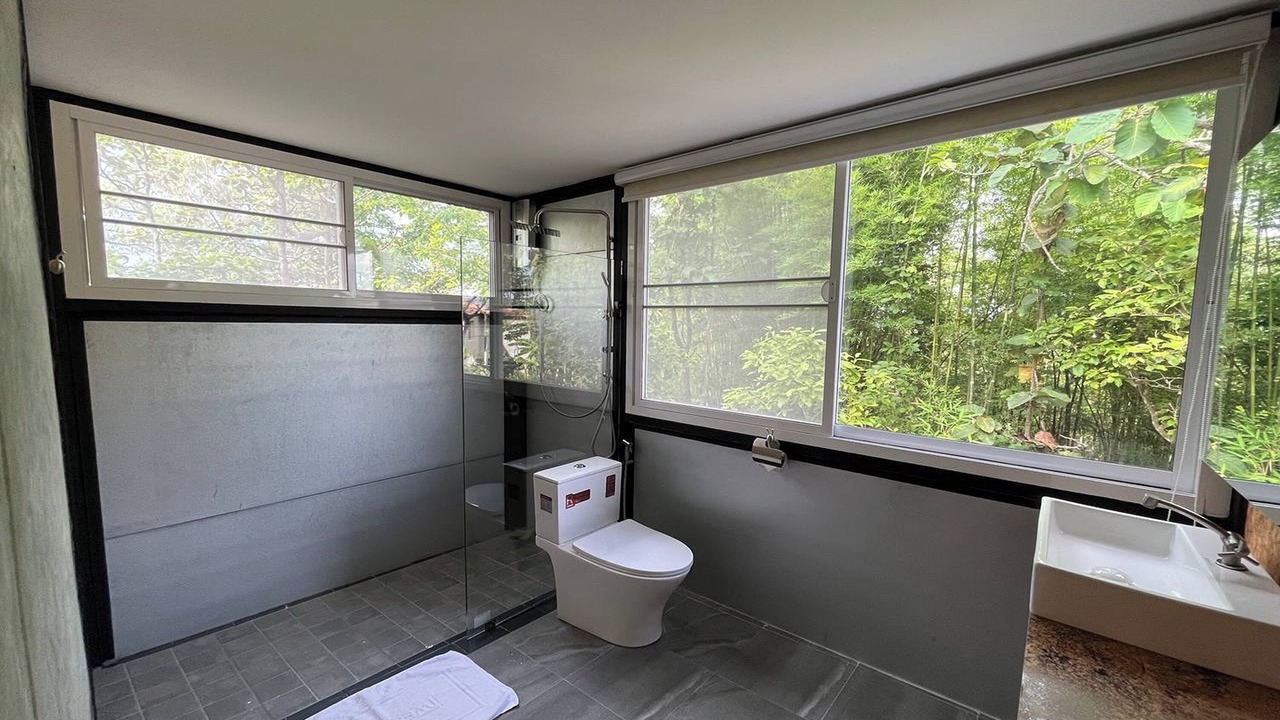 Photo of Bathroom in Chiang Rai