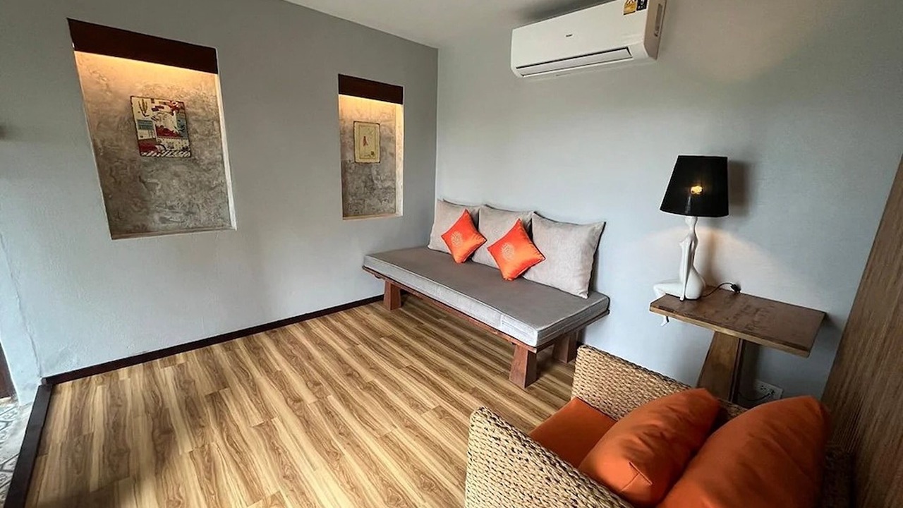 Photo of Livingroom in Chiang Rai