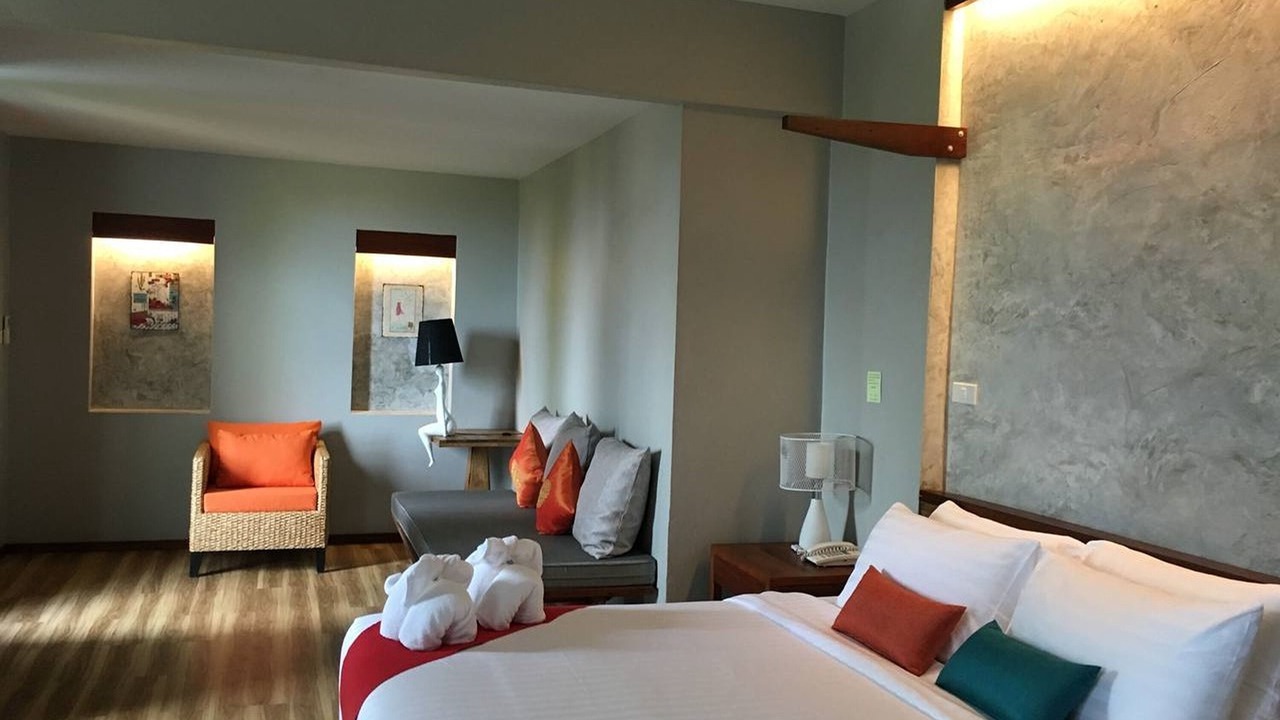 Photo of Bedroom in Chiang Rai