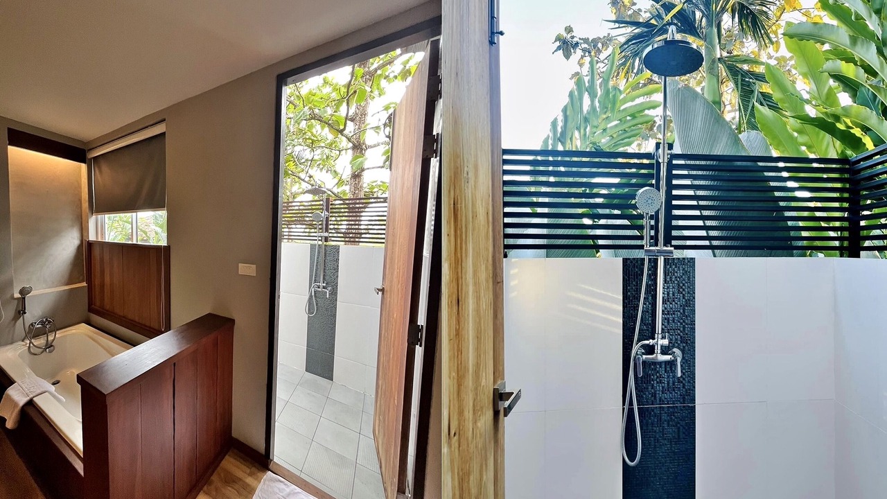 Photo of Bathroom in Chiang Rai