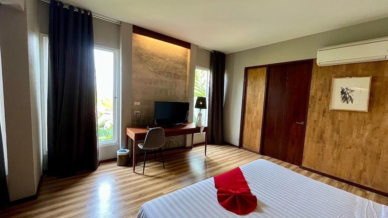 Photo of Bedroom in Chiang Rai