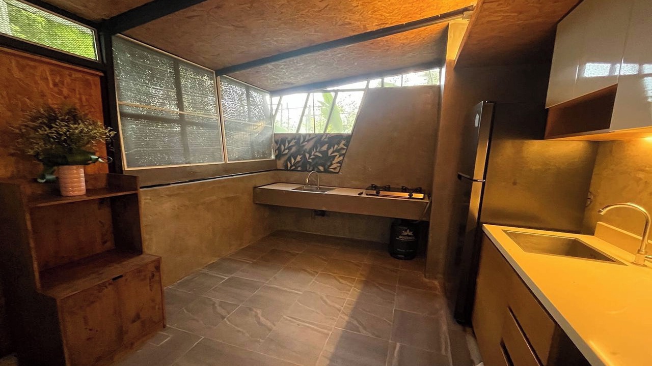 Photo of Kitchen in Chiang Rai