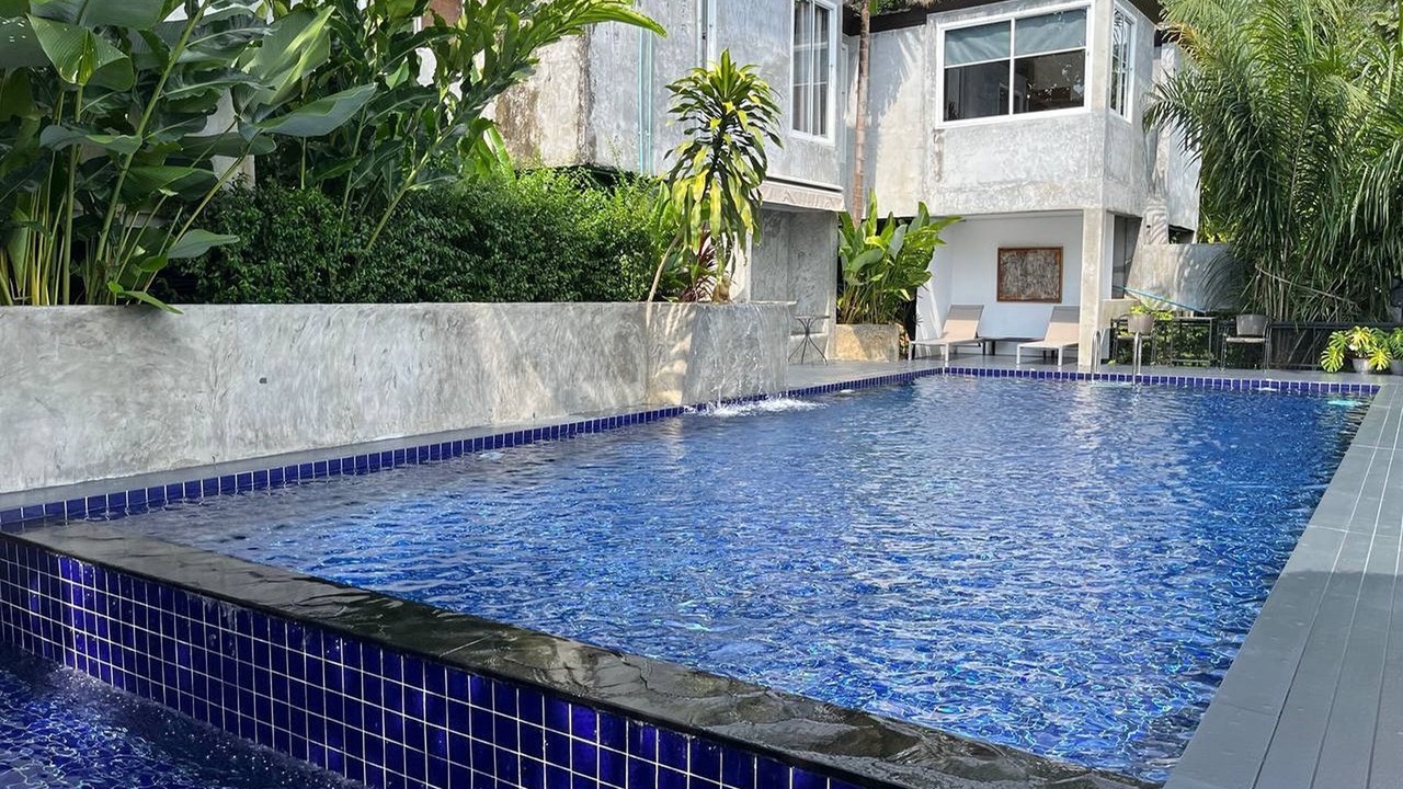 Photo of Bedroom in Chiang Rai