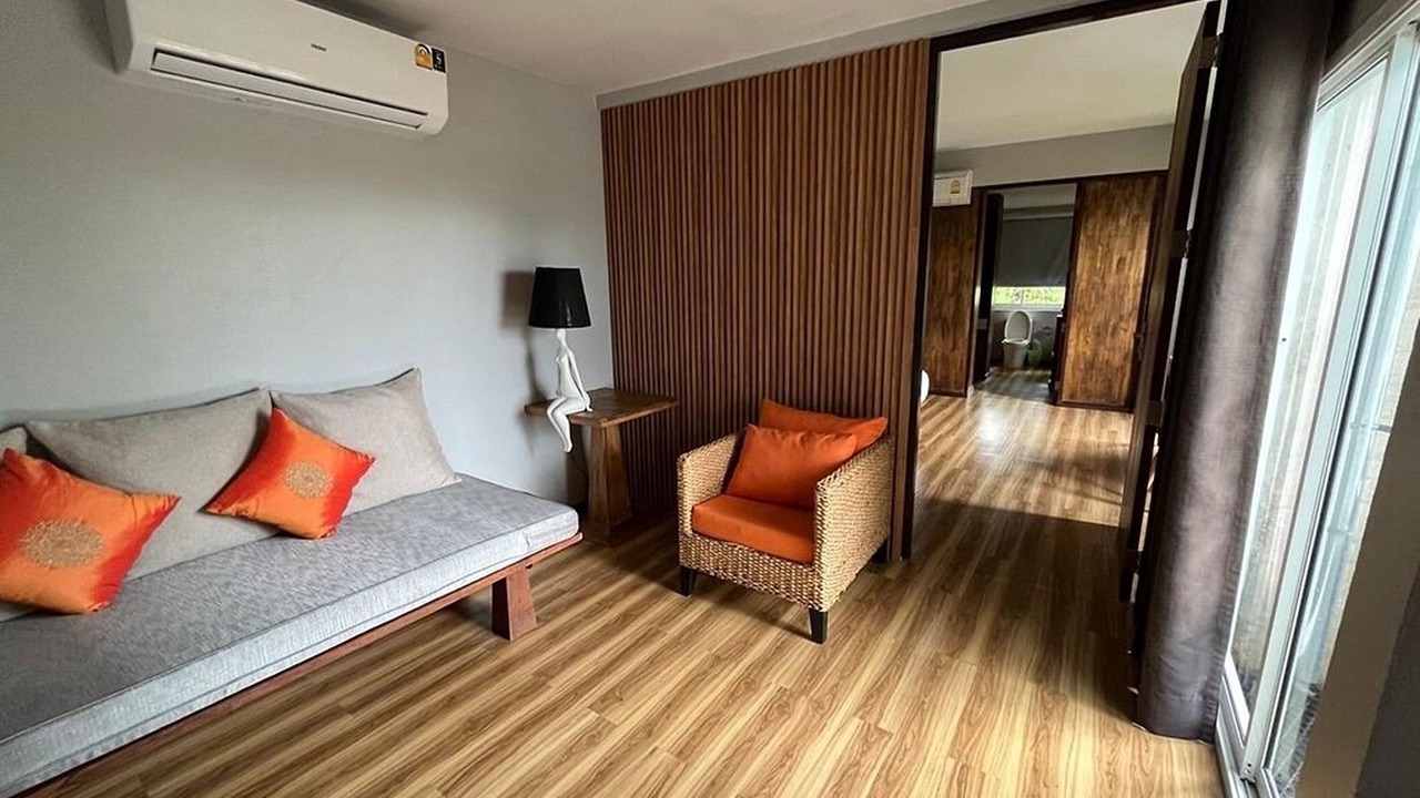 Photo of Livingroom in Chiang Rai
