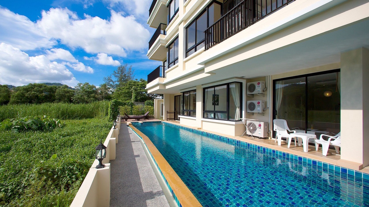 Photo of Outdoor in Nai Harn