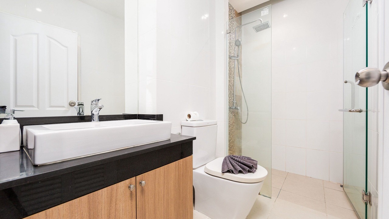 Photo of Bathroom in Nai Harn