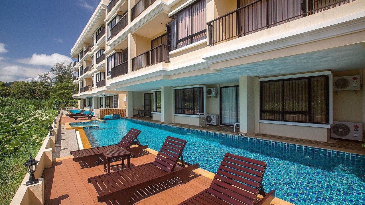 Photo of Outdoor in Nai Harn