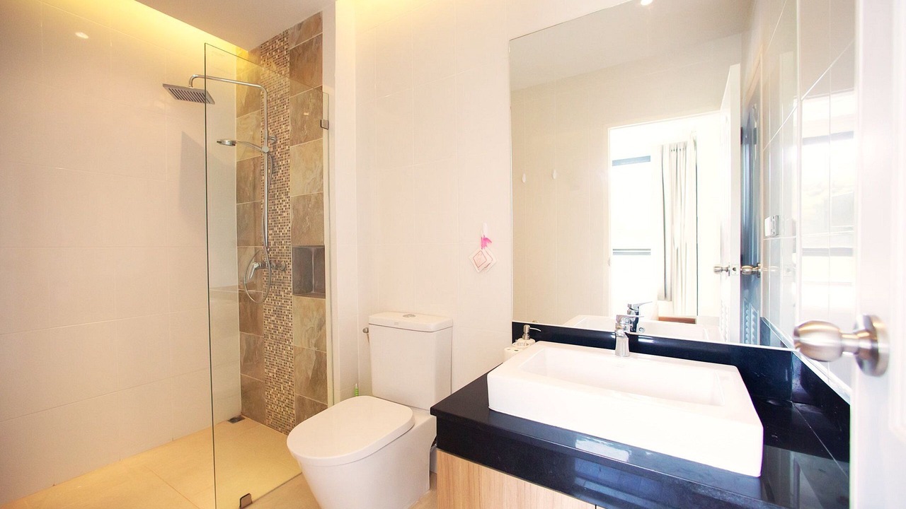 Photo of Bathroom in Nai Harn