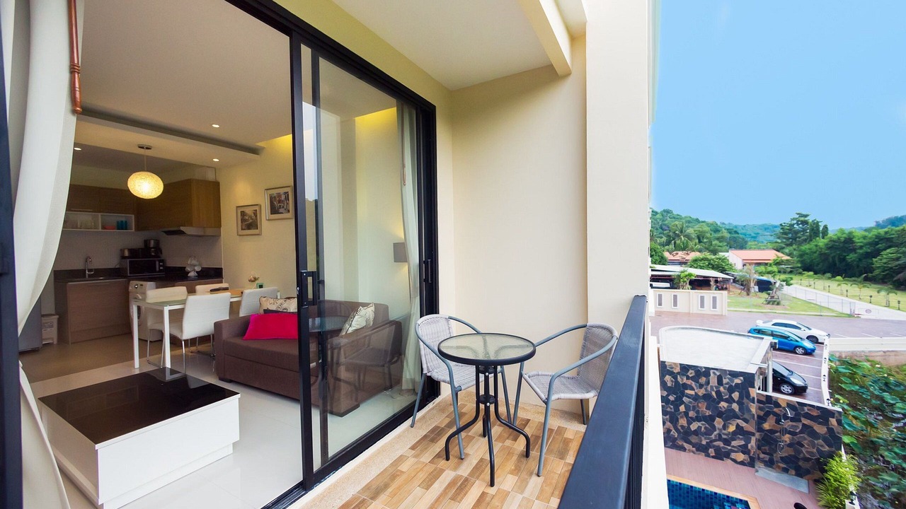Photo of Outdoor in Nai Harn