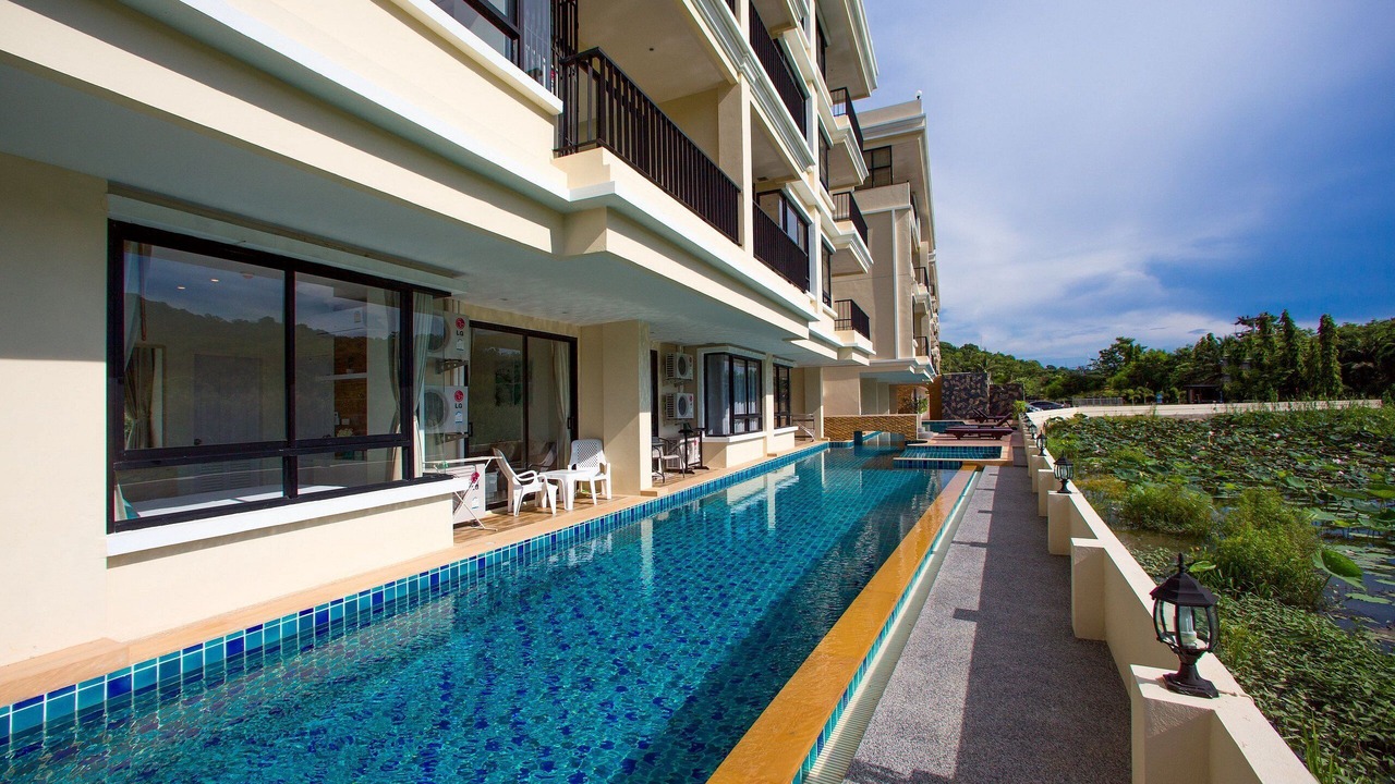 Photo of Outdoor in Nai Harn