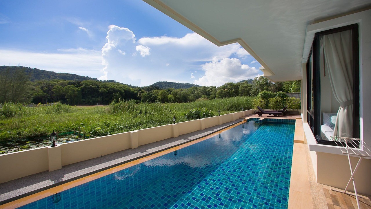 Photo of Outdoor in Nai Harn