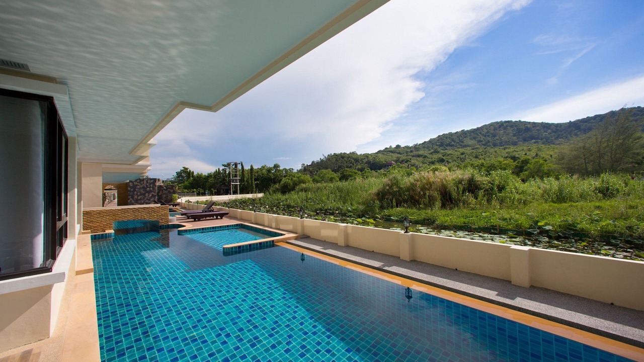 Photo of Outdoor in Nai Harn