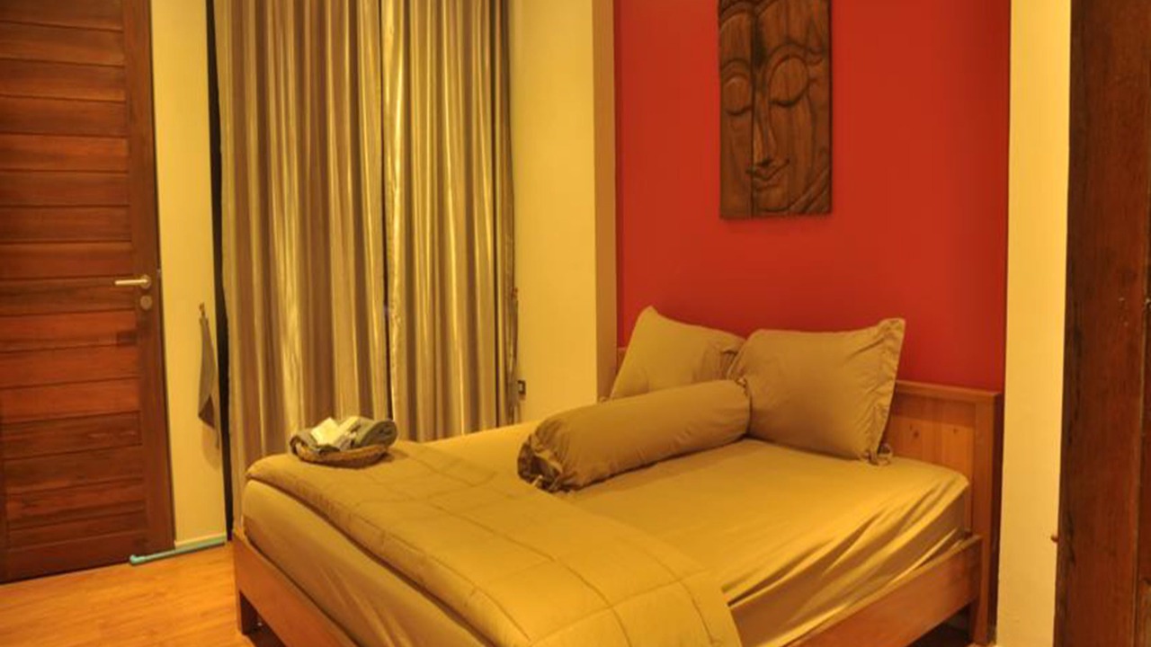 Photo of Bedroom in Bophut Hills