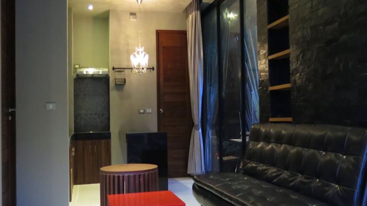 Photo of Livingroom in Bophut Hills