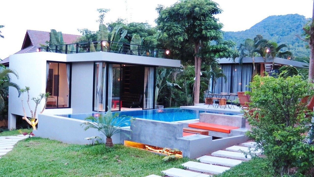 Photo of Outdoor in Bophut Hills