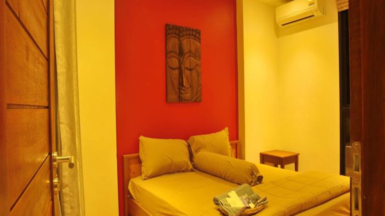 Photo of Bedroom in Bophut Hills