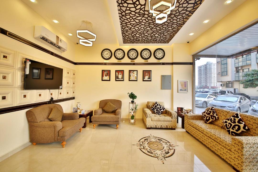 Photo of Others in Ajman