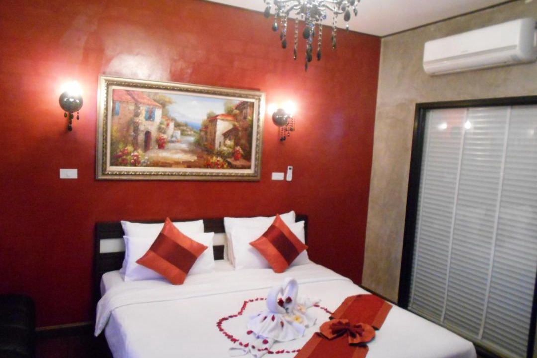 Photo of Bedroom in Old City