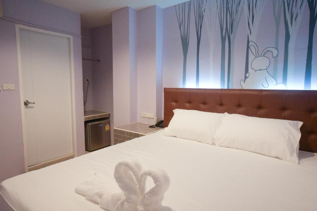 Photo of Bedroom in Lat Yao