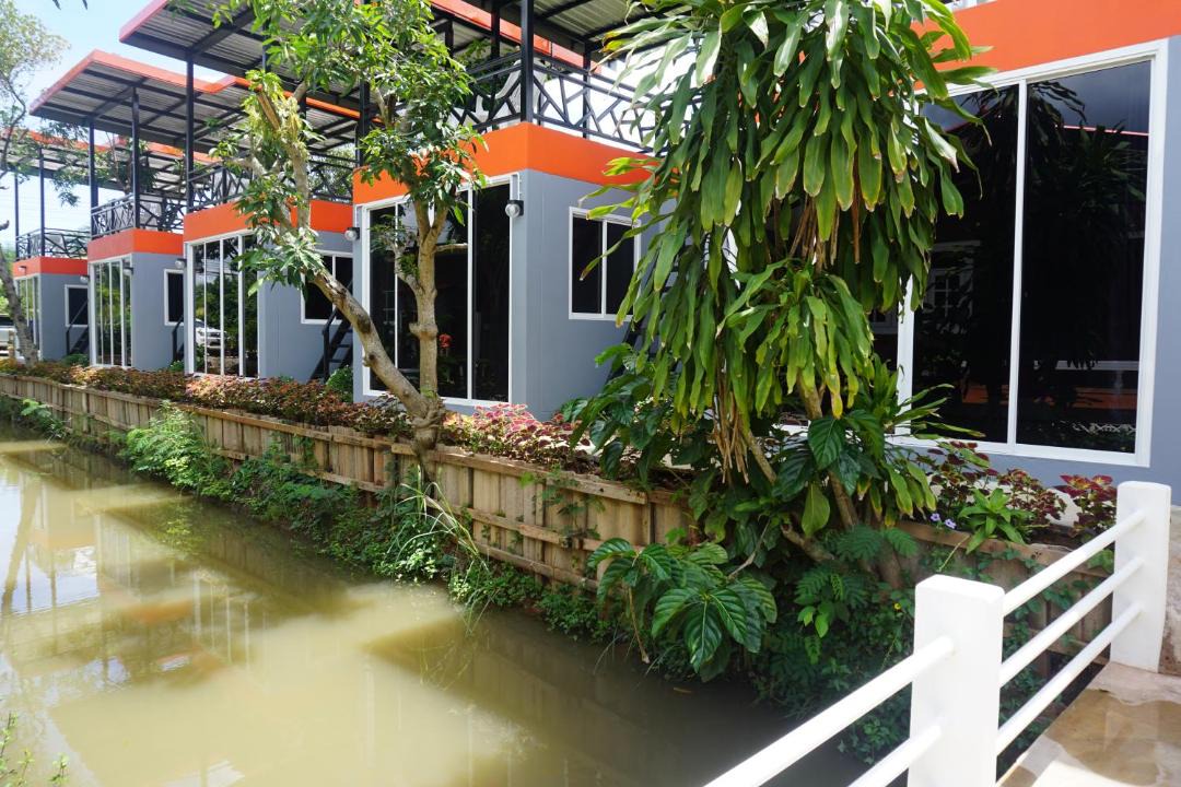 Photo of Others in Amphawa