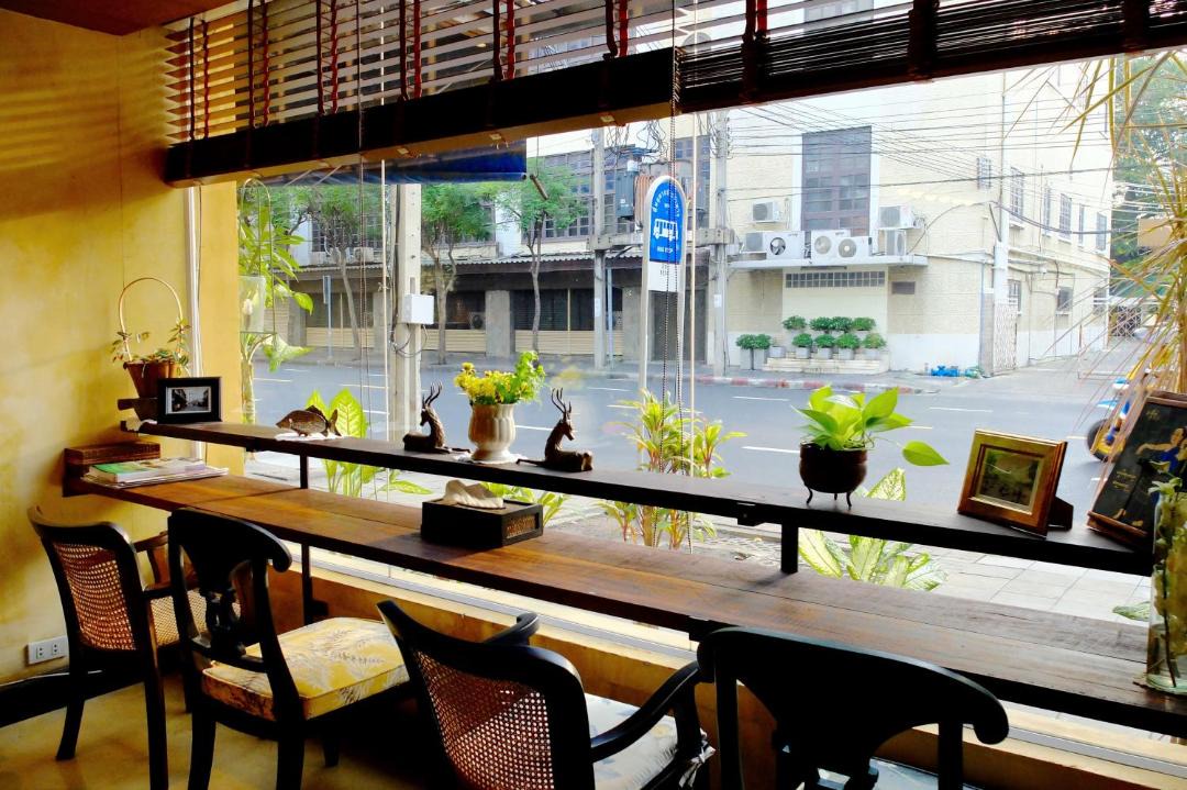 Photo of Others in Khao San
