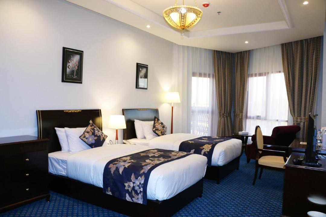 Photo of Bedroom in Beach & Coast