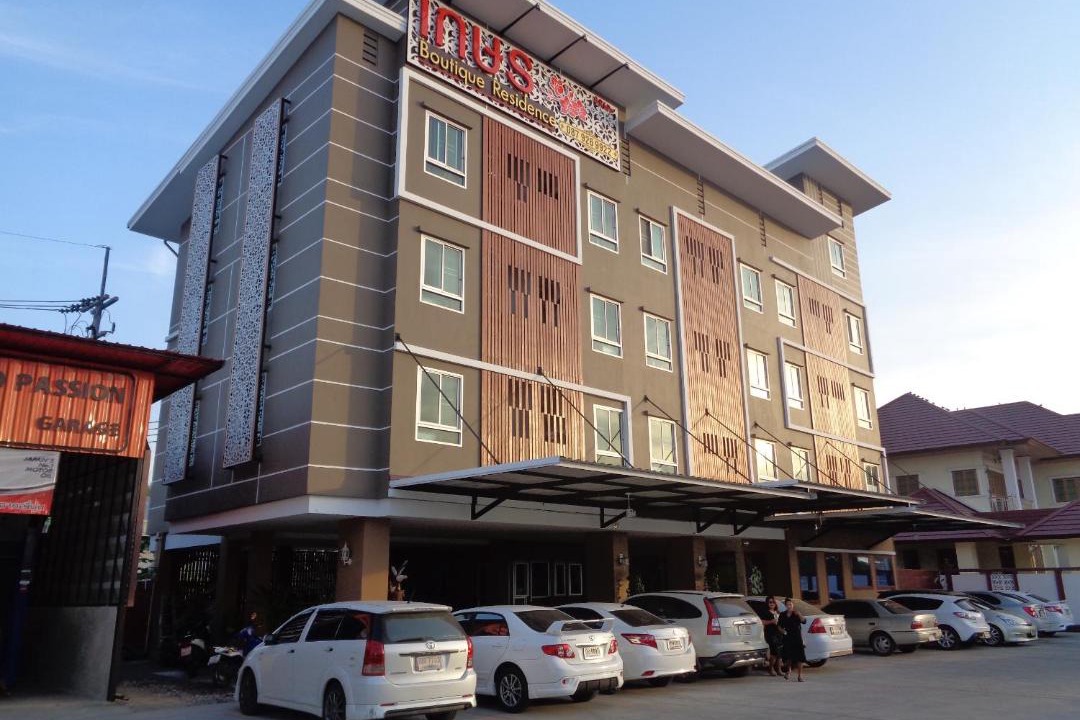 Photo of Outdoor in Chachoengsao