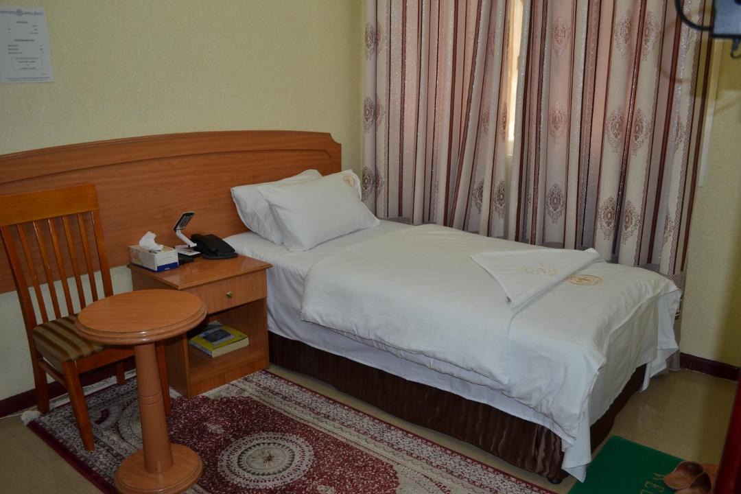 Photo of Bedroom in Al Sabkha